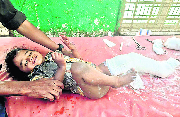 విదేశాల నుంచి వీరాపురానికి.. 3