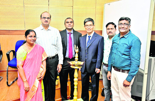 ఘనంగా నాగవెల్లి సదస్యం2