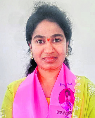 ● చైర్మన్‌గా కట్కం రవీందర్‌● వైస్‌ చైర్‌పర్సన్‌గా తురగ 2