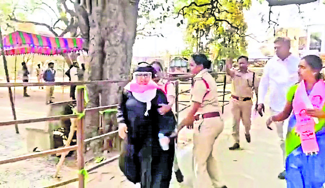 కిడ్నాప్‌ హైడ్రామా!1