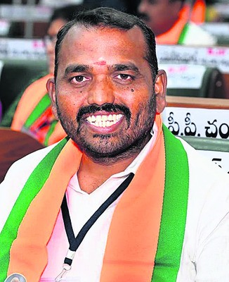 ‘కాపు’ల ఖాతాలో బల్దియా2