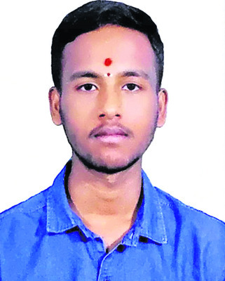 జేఈఈలో రిషి ఉత్తమ ఫలితాలు 4