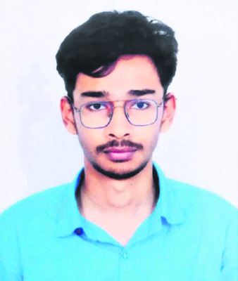 జేఈఈలో రిషి ఉత్తమ ఫలితాలు 3