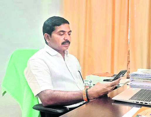 యాప్‌ ద్వారా  రుణాల రికవరీలు2