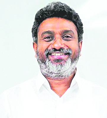 నిరాశాజనకంగా రాష్ట్ర బడ్జెట్‌ 3