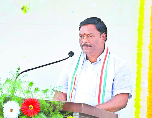 అభివృద్ధికే ప్రాధాన్యం1