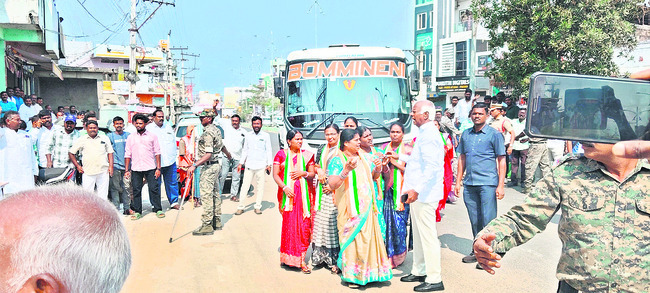 ‘స్టేషన్‌’ చైర్మన్‌గా వినయ్‌కుమార్‌3