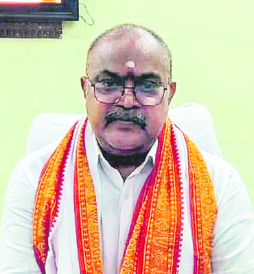 ఎట్టకేలకు కొత్త సత్రం నిర్మాణం1