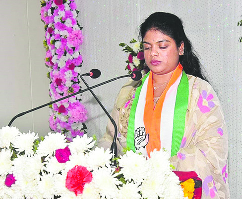 ‘పుర’ సంబురం 
3