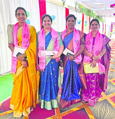 విజయోత్సవ ర్యాలీలకు  అనుమతి లేదు
2