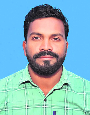 యువకుడి మృతిపై అనుమానాలు
1