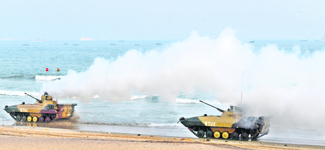 శౌర్య సింహనాదం5