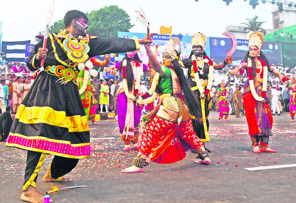 శౌర్య సింహనాదం7