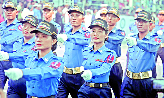 శౌర్య సింహనాదం8