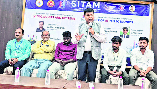 సమస్యల పరిష్కారానికి చర్యలు 2