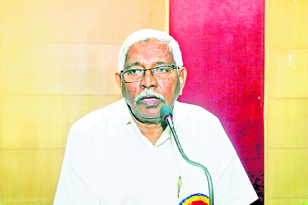 సంక్షేమం అవసరమే.. కానీ సమగ్రాభివృద్ధే కీలకం1