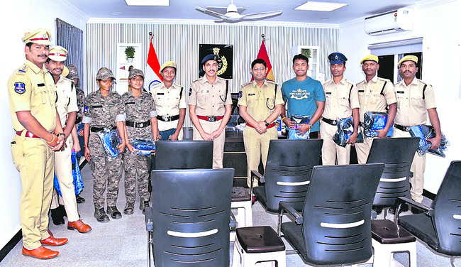 మతసామరస్యానికి ప్రతీక ఉర్సు:  మంత్రి దామోదర
1