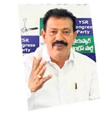 తల్లికి వందనం కూడా ఒక మోసమే 
2