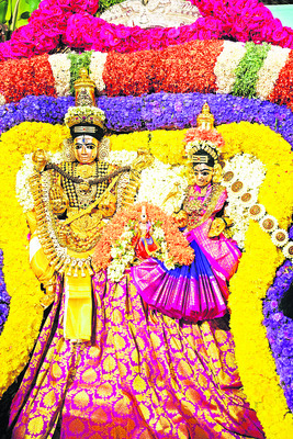 బ్రహ్మసారథ్యం.. భవుని రథోత్సవం4