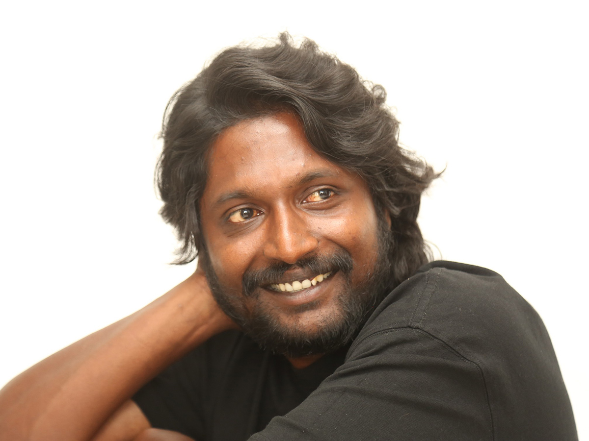 Hero Suhas Hey Balwanth Movie Interview Photos1