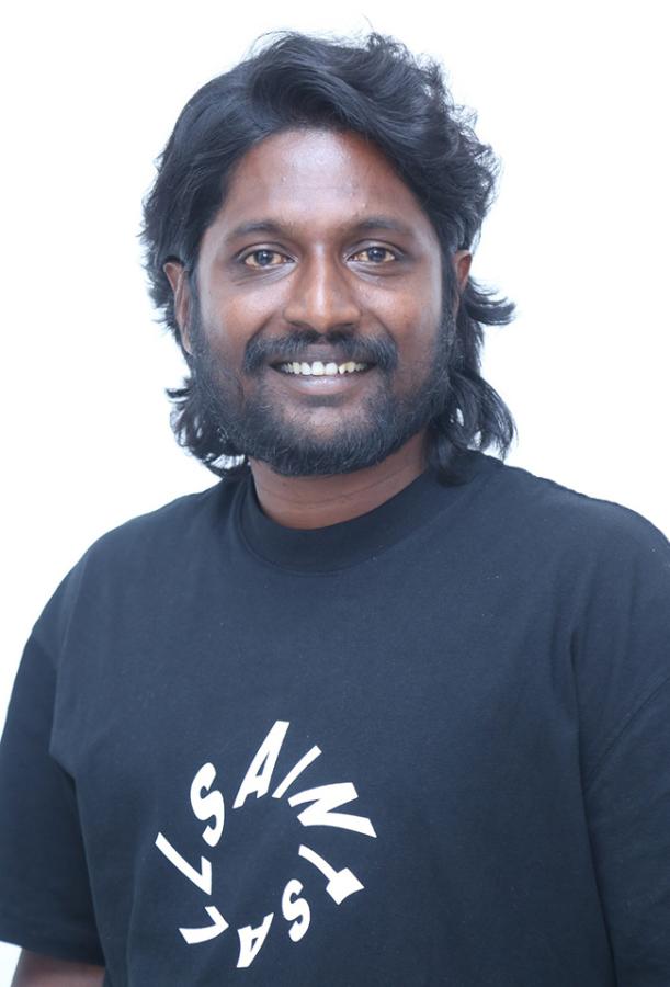 Hero Suhas Hey Balwanth Movie Interview Photos10