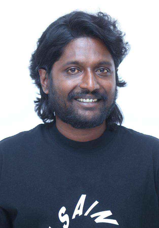 Hero Suhas Hey Balwanth Movie Interview Photos11