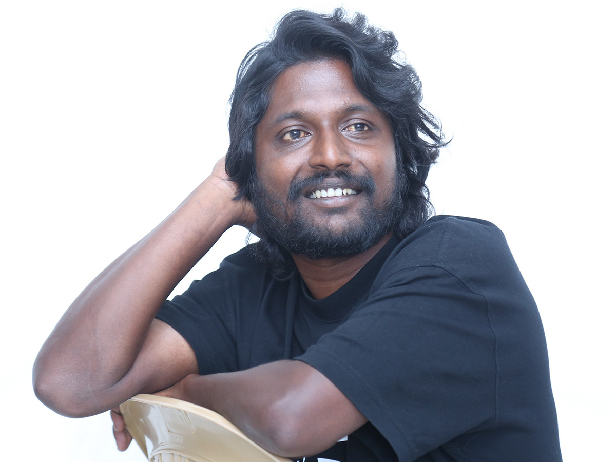 Hero Suhas Hey Balwanth Movie Interview Photos12