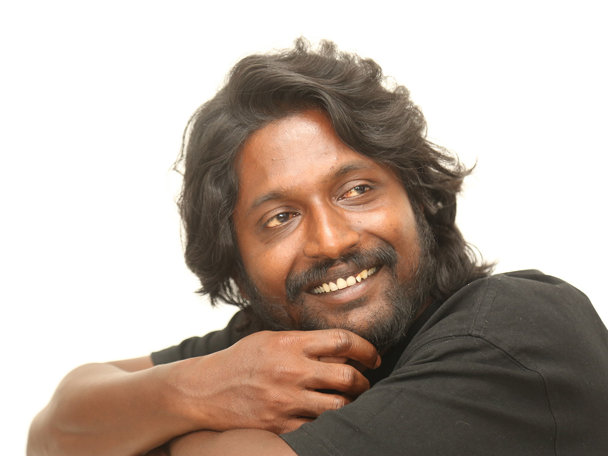 Hero Suhas Hey Balwanth Movie Interview Photos2