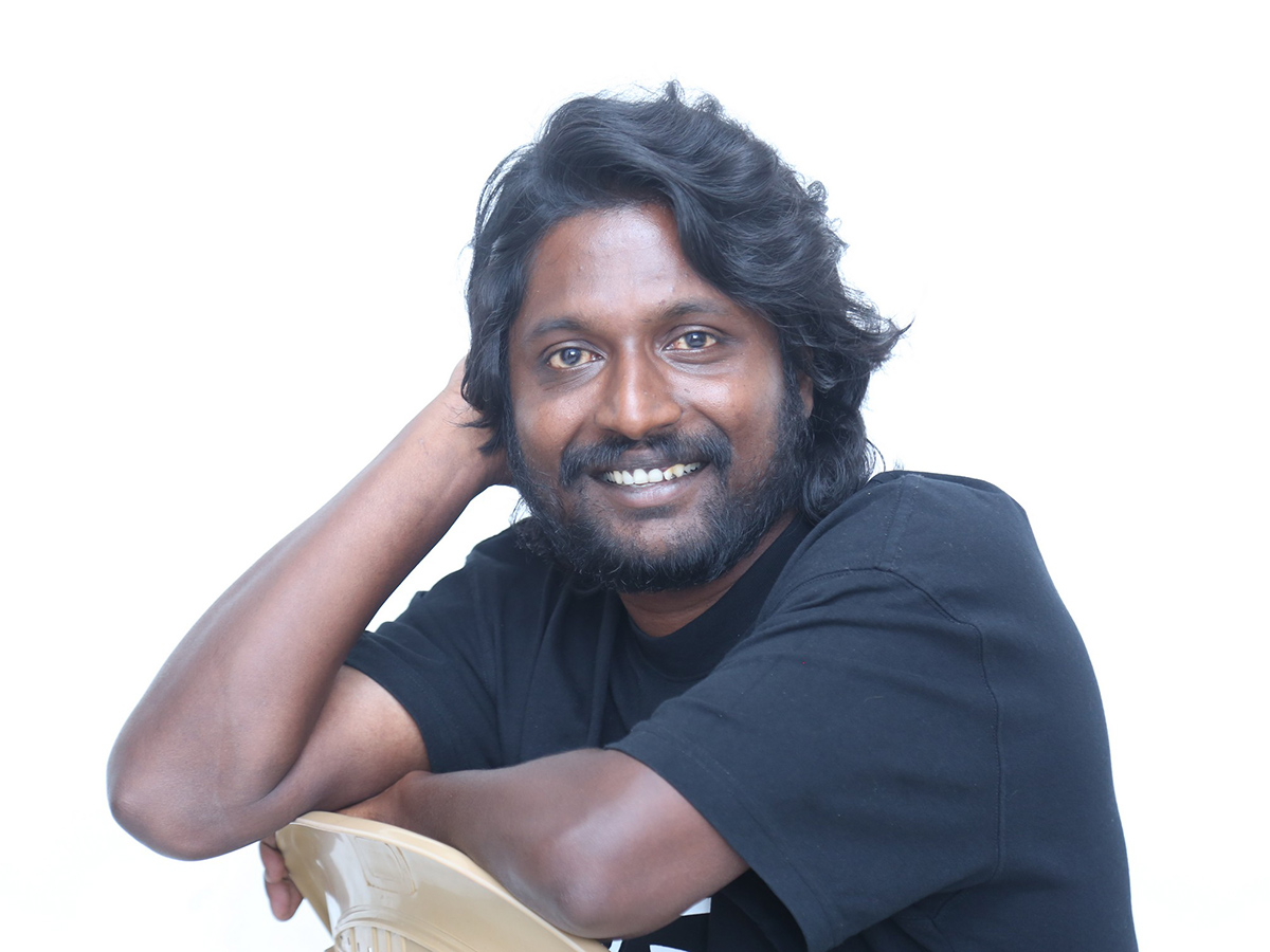 Hero Suhas Hey Balwanth Movie Interview Photos4