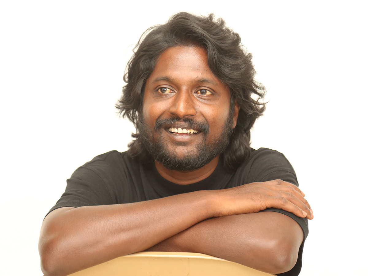 Hero Suhas Hey Balwanth Movie Interview Photos5