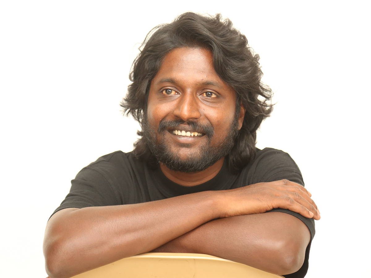 Hero Suhas Hey Balwanth Movie Interview Photos6