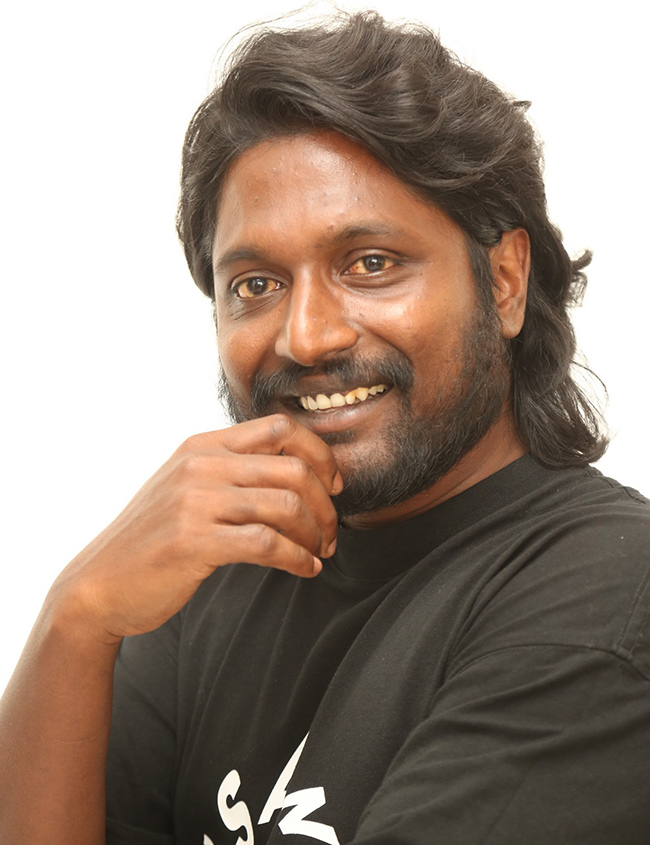 Hero Suhas Hey Balwanth Movie Interview Photos7