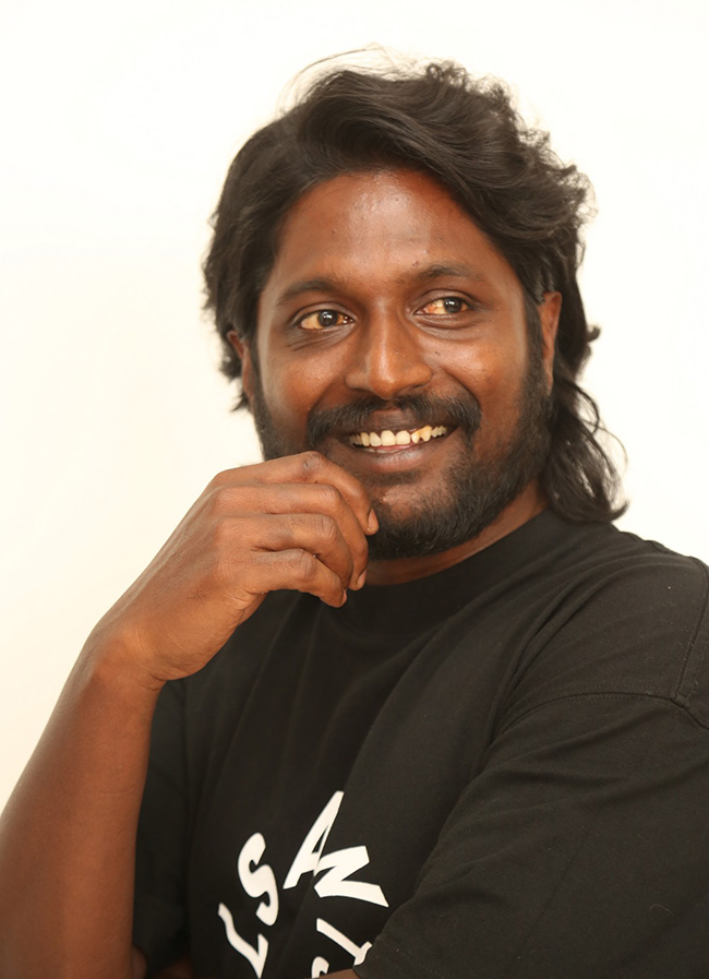 Hero Suhas Hey Balwanth Movie Interview Photos8