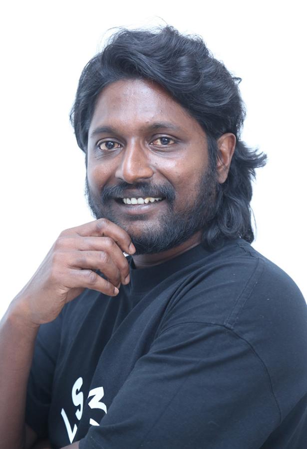 Hero Suhas Hey Balwanth Movie Interview Photos9