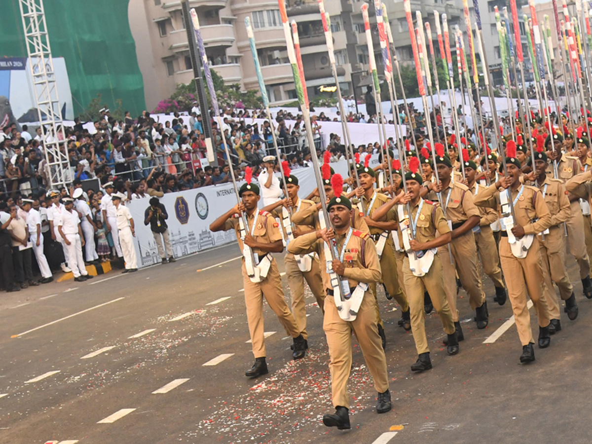 MILAN 2026 at Visakhapatnam11