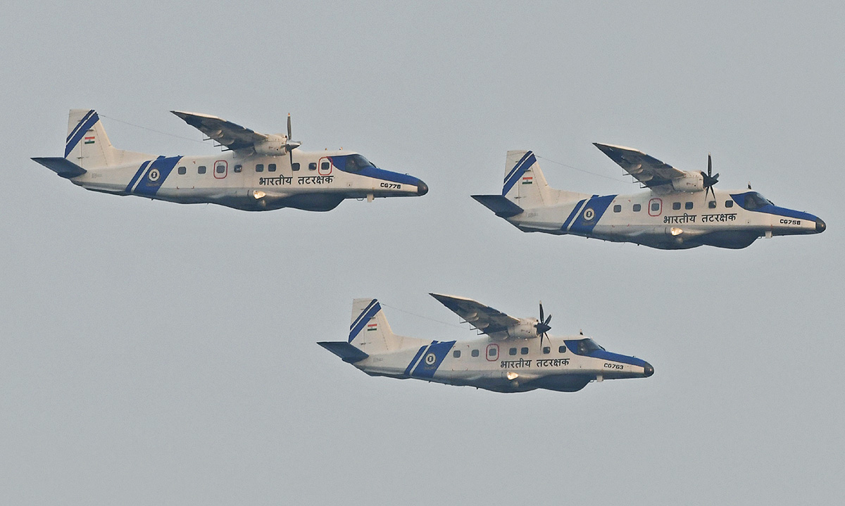 MILAN 2026 at Visakhapatnam12