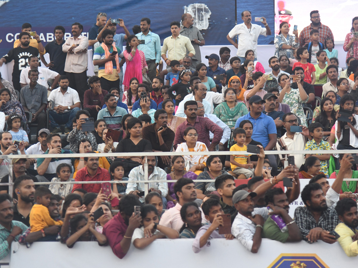 MILAN 2026 at Visakhapatnam15