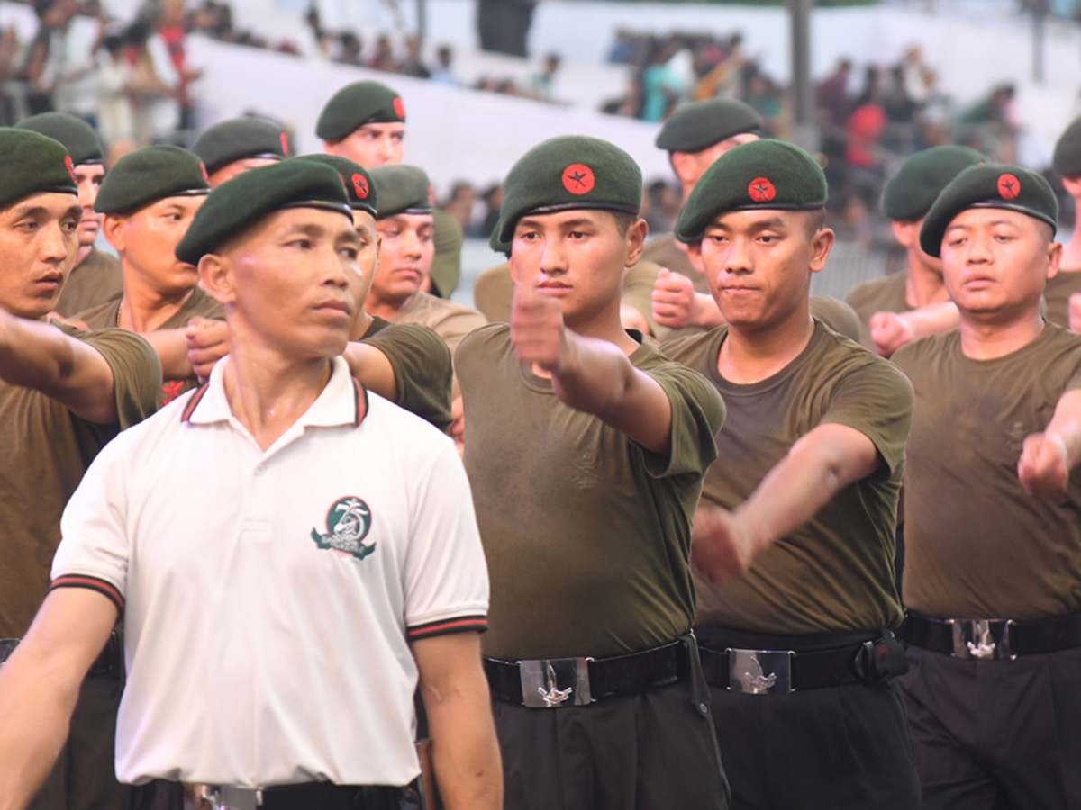 MILAN 2026 at Visakhapatnam16