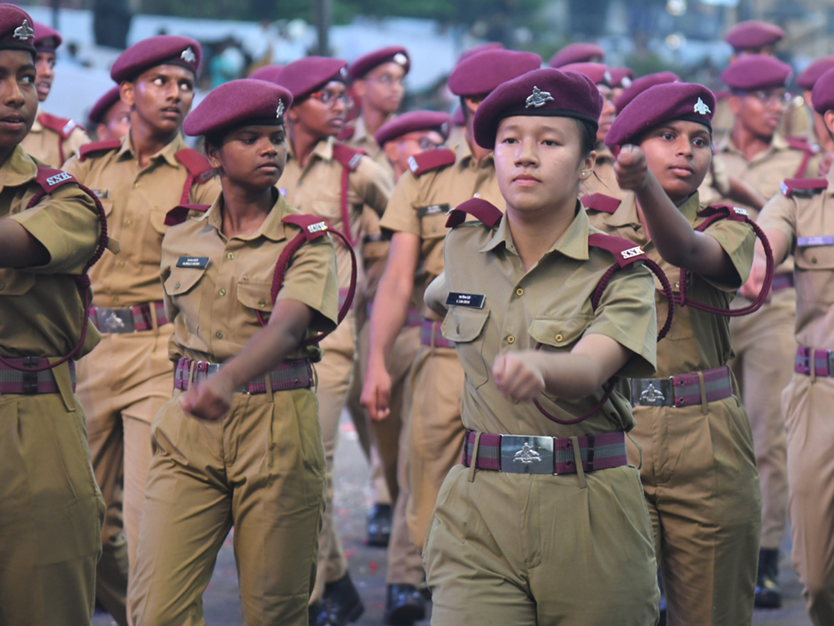 MILAN 2026 at Visakhapatnam17