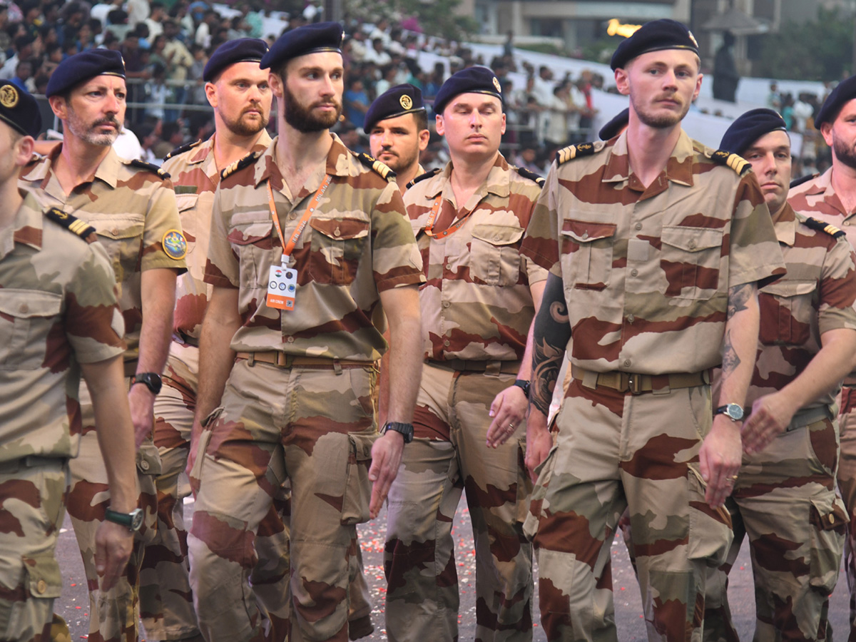 MILAN 2026 at Visakhapatnam19