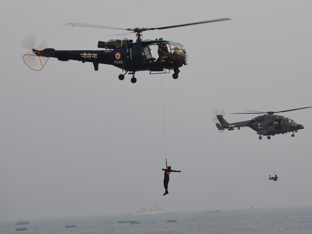 MILAN 2026 at Visakhapatnam2