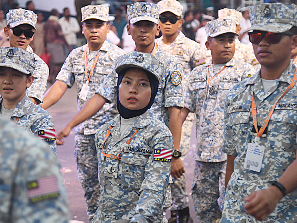 MILAN 2026 at Visakhapatnam20