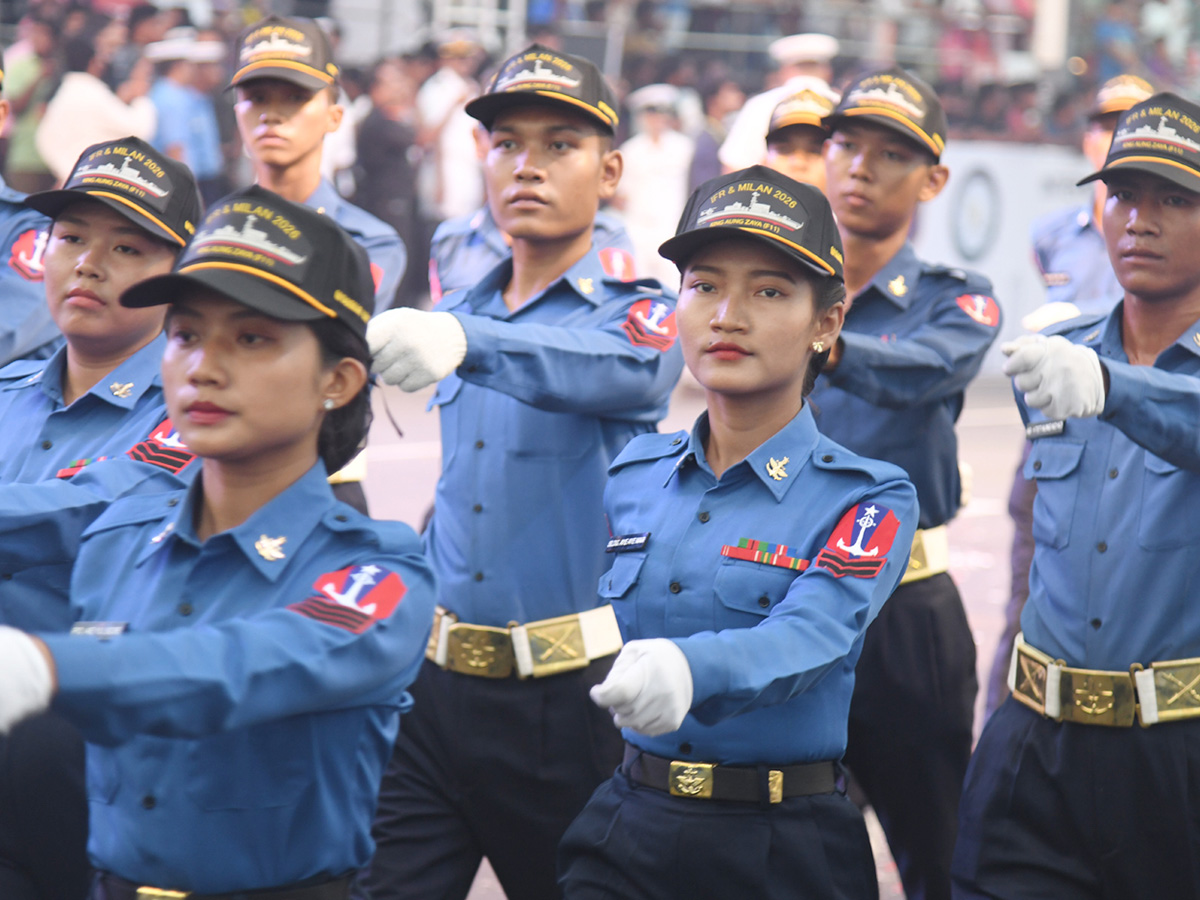 MILAN 2026 at Visakhapatnam21