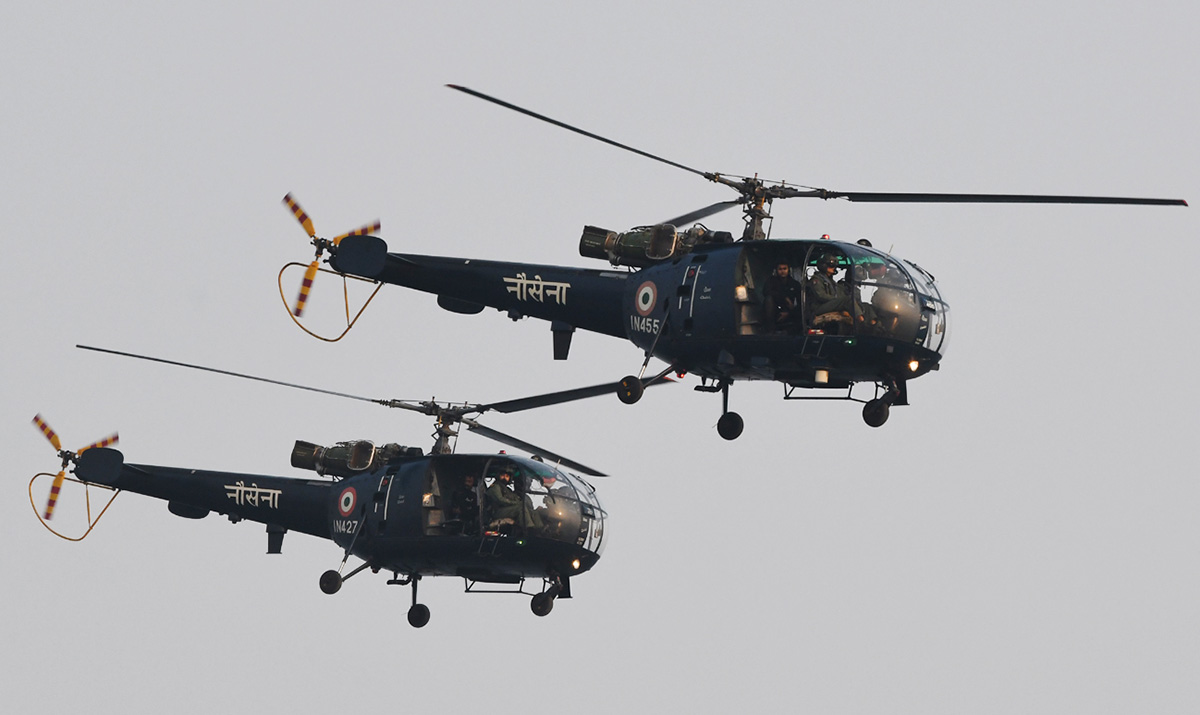 MILAN 2026 at Visakhapatnam23