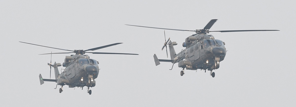 MILAN 2026 at Visakhapatnam24