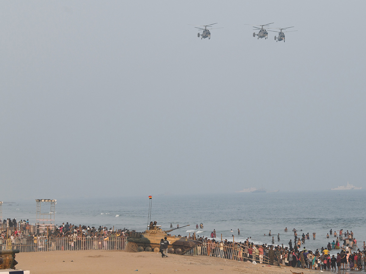 MILAN 2026 at Visakhapatnam25