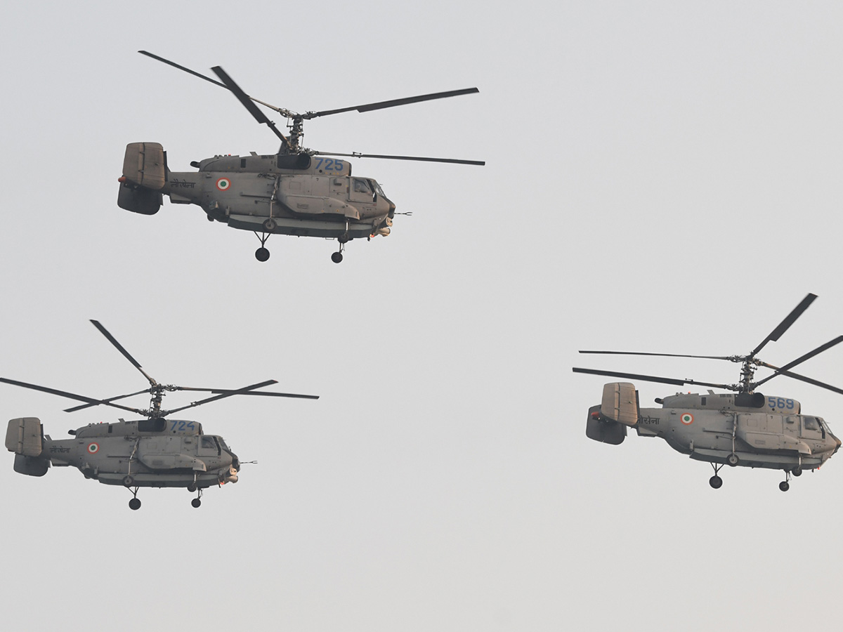 MILAN 2026 at Visakhapatnam26