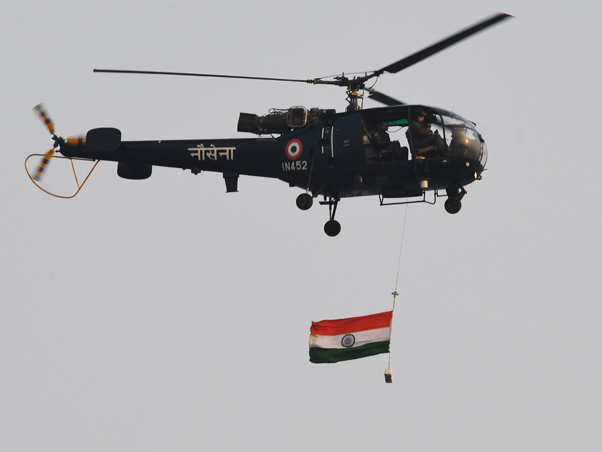 MILAN 2026 at Visakhapatnam28