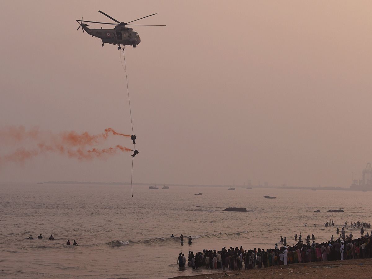 MILAN 2026 at Visakhapatnam3
