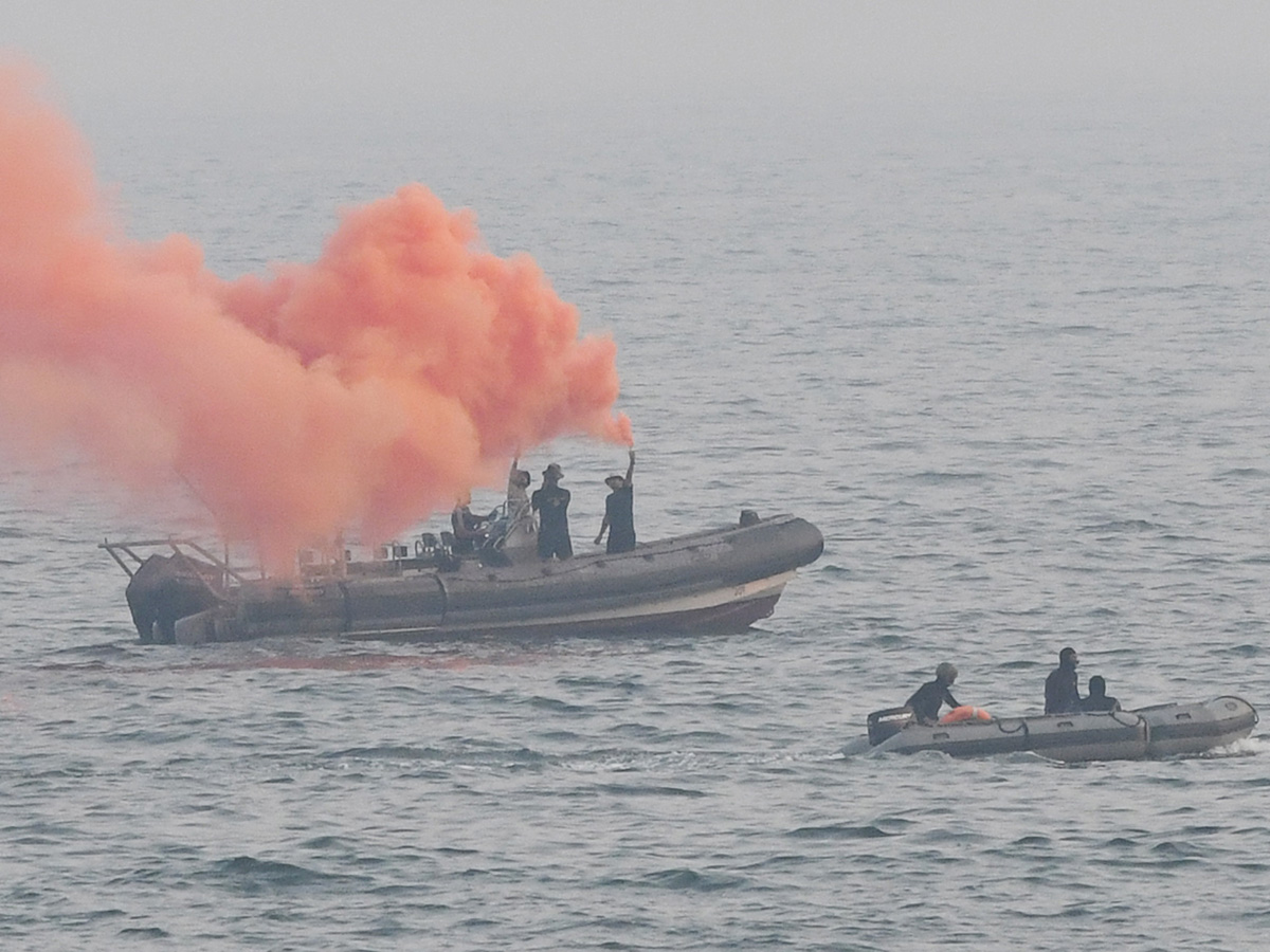 MILAN 2026 at Visakhapatnam4